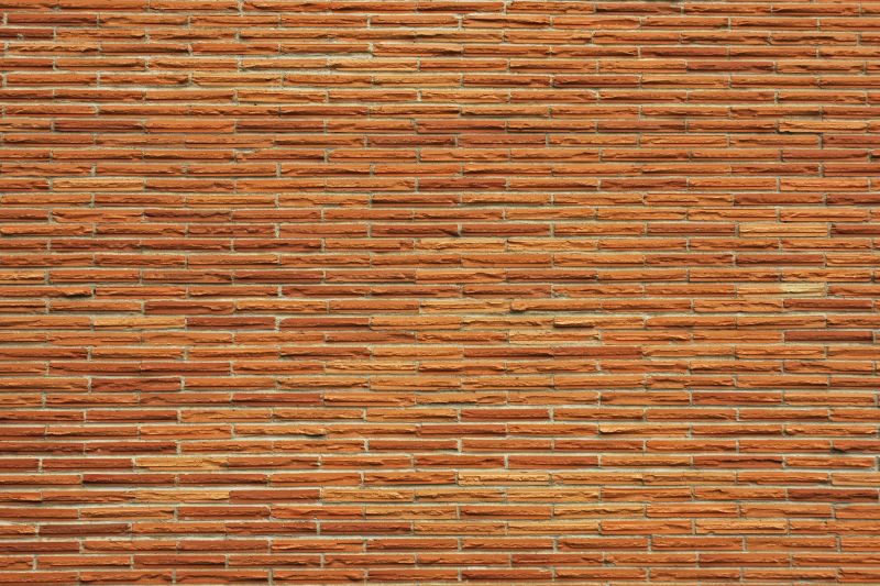 Brick Veneer Installation detail