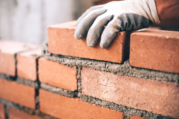Brick And Mortar Repair in Gastonia