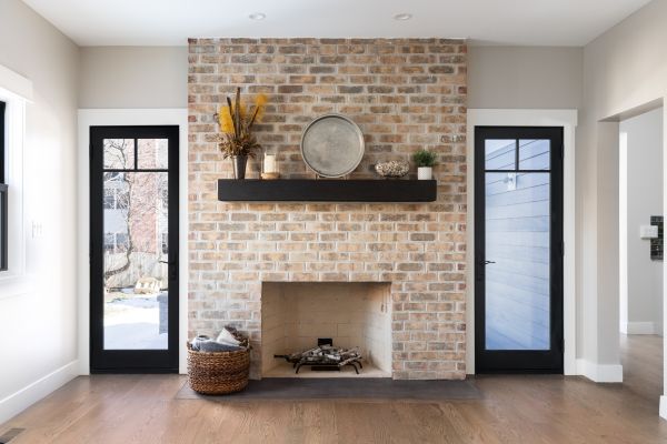 Brick Restoration in Gastonia