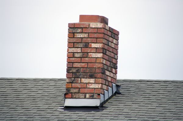 Chimney Repointing Service in Gastonia