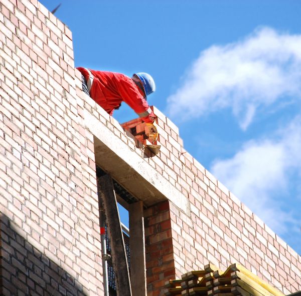 Commercial Masonry Repair in Gastonia