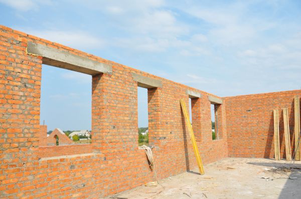 Masonry Lintel Repair in Gastonia