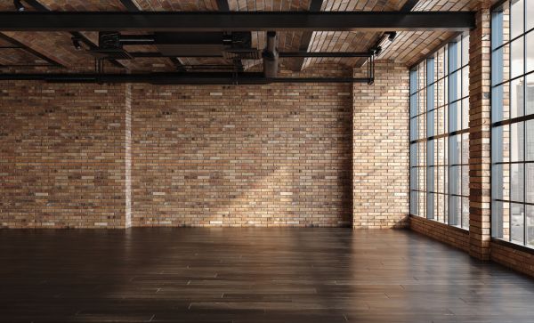 Residential Brick Repair in Gastonia
