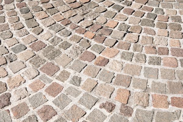 Paving Grout Repair in Gastonia