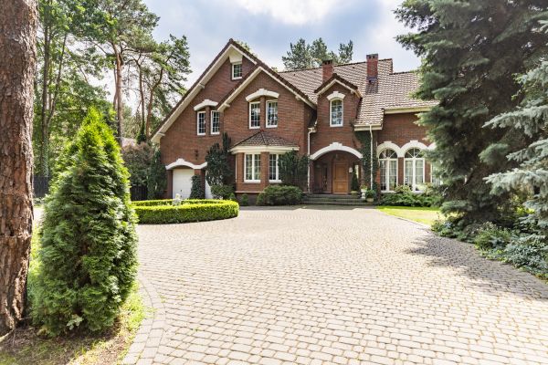 Driveway Brick Repair in Gastonia