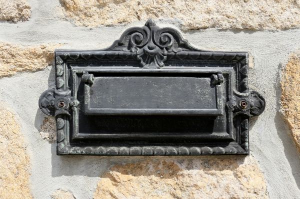 Stone Mailbox Repair in Gastonia