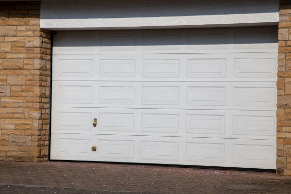 Garage Lintel Replacement in Gastonia