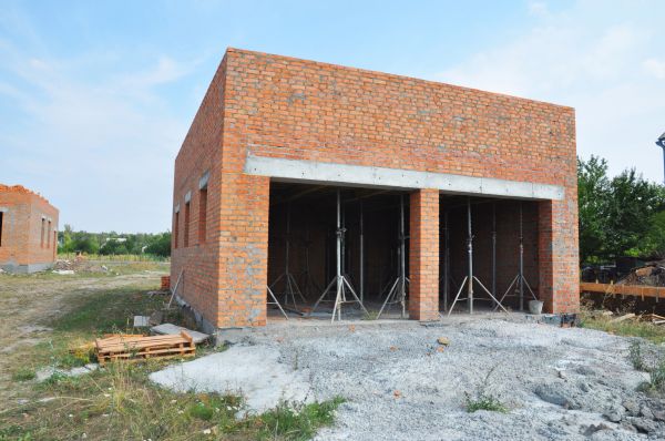 Lintel Repair in Gastonia