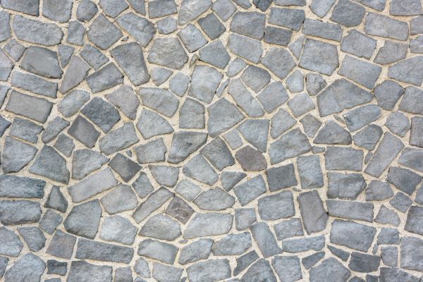 Stone Pavement Repair in Gastonia