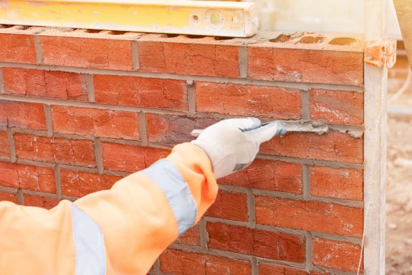 Exterior Masonry Repair in Gastonia