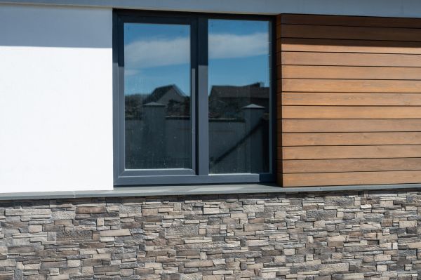Stone Cladding Repair in Gastonia