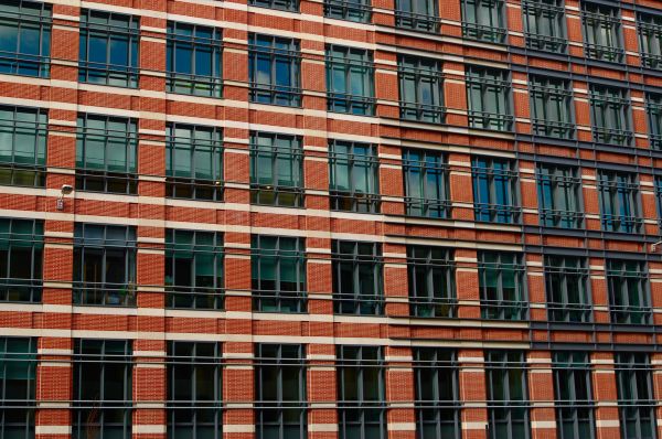 Commercial Brickwork in Gastonia