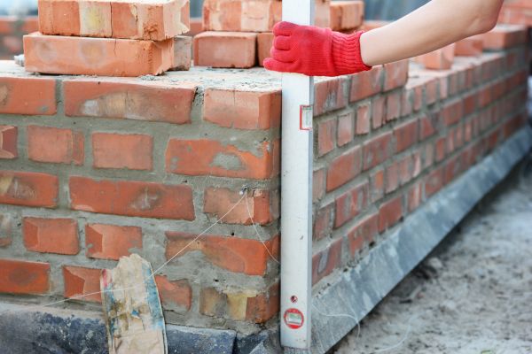 Foundation Masonry Repair in Gastonia