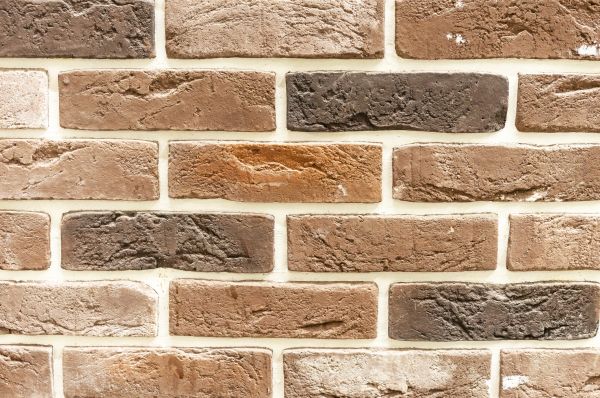 Brick Cladding Repair in Gastonia