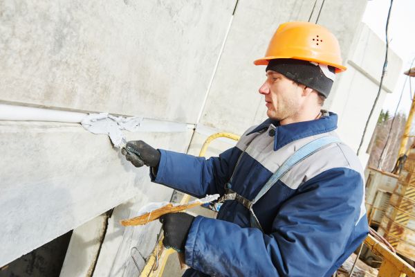 Mortar Joint Sealing in Gastonia