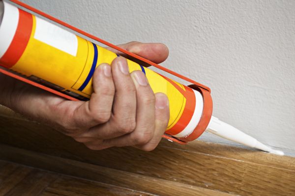 Masonry Caulking in Gastonia