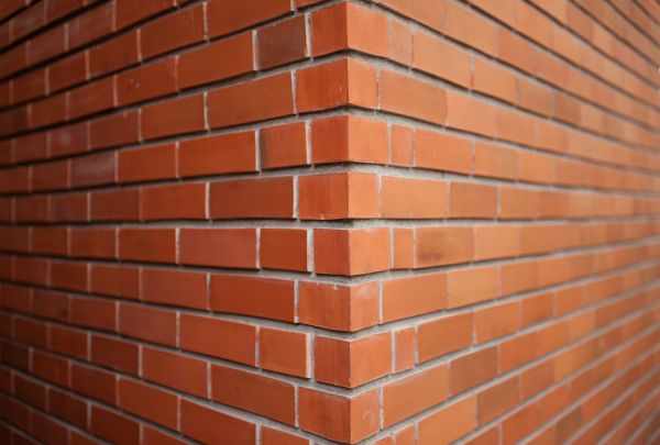 Brick Veneer Replacement in Gastonia